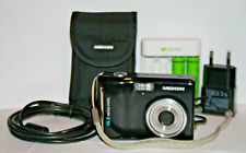 Medion md85956 digitalkamera gebraucht kaufen  Heinsberg