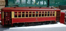 Lgb chicago streetcar for sale  BRISTOL