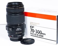 Canon 300mm 5.6 for sale  Shipping to Ireland