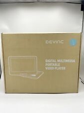 Devinc 17.9 portable for sale  West Columbia