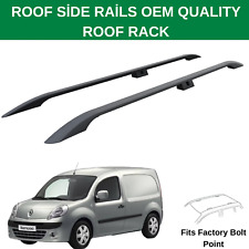 Roof side rails for sale  Shipping to Ireland