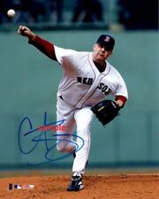 Curt schilling reprint for sale  USA