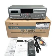 Teac rw900 registratore usato  Spedire a Italy