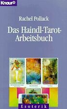 Haindl tarot arbeitsbuch gebraucht kaufen  Berlin