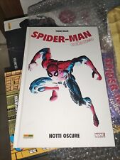 Usato, SPIDER-MAN Collection - Notti Oscure - Frank Miller - Panini usato  Messina
