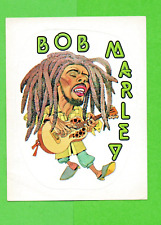 Bob marley 1981 usato  Sassari
