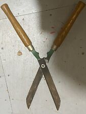 trimmers shears for sale  Marenisco