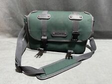 Sony Vintage Camcorder Camera Carry Shoulder Bag BAG for sale  Shipping to South Africa