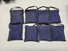 lead pouches weight for sale  Woodbridge