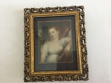 Vintage picture lady for sale  Newnan