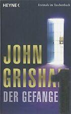 Gefangene john grisham gebraucht kaufen  Berlin