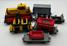 Lego eisenbahn volt gebraucht kaufen  Frankfurt