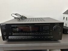 Sony STR-DH790 7.2-channel 1015W AV Receiver for sale  Shipping to South Africa