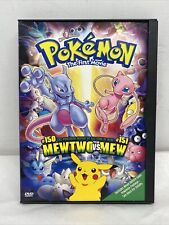 Pokemon first movie for sale  Stanwood