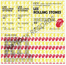 Rolling stones unused d'occasion  Paris I