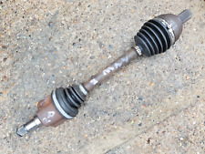 ford galaxy drive shaft for sale  LUTON