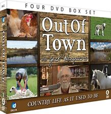 Town 4dvd gift for sale  UK