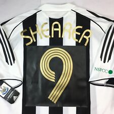 Newcastle united shearer for sale  NEWCASTLE UPON TYNE