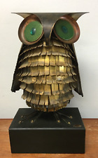 curtis jere owl for sale  New York