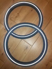 New pair schwalbe for sale  COLCHESTER