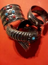 Ensemble bracelets style d'occasion  Frontignan