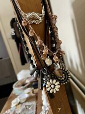 Ladies necklaces bundle for sale  UK
