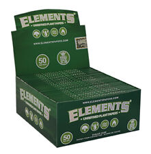 Elements green king for sale  BURY