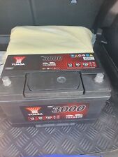 yuasa battery 12v for sale  WIRRAL