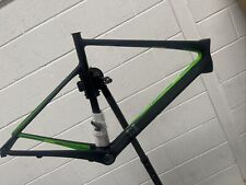 13 Intuition Beta carbon road bike FRAME - NO FORKS - 54cm - 123475 - NEW for sale  Shipping to South Africa