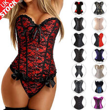 Women lace boned for sale  TAMWORTH