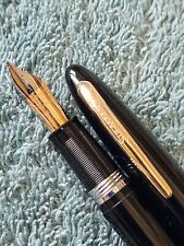 Vintage sheaffer snorkel for sale  SKEGNESS