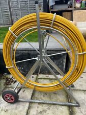 Pearpoint flexiprobe sewer for sale  SIDCUP