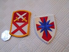 Cloth badges for sale  SELBY