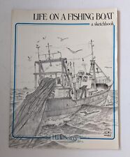 Life fishing boat for sale  Williamsport