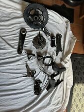 Sram force groupset for sale  SOUTHAMPTON