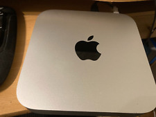 Apple mac mini gebraucht kaufen  Mosbach