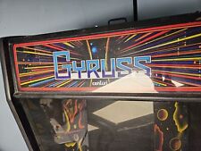 Gyruss stand arcade for sale  Blue Springs