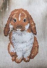 Cross stitch chart for sale  BEXHILL-ON-SEA