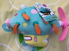 Night garden plush for sale  STOURPORT-ON-SEVERN