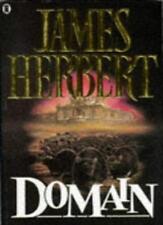 Domain james herbert. for sale  UK