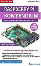 Raspberry kompendium linux gebraucht kaufen  Berlin
