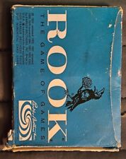 Vintage 1960s rook for sale  Westminster