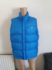 Adidas puffer gilet for sale  DUNDEE