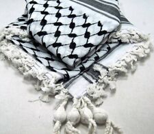 Keffiyeh arab scarf for sale  Shipping to Ireland