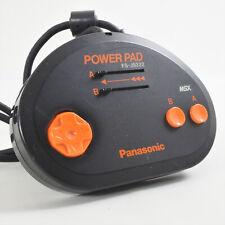 Controlador Panasonic JOY PAD FS-JS222 para MSX testado Power Pad jogo JAPÃO 1610 comprar usado  Enviando para Brazil