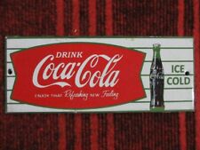 coca cola signs for sale  Shipping to South Africa