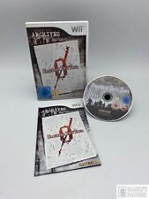 🔥Resident Evil Archives: Resident Evil Zero • Wii • Zustand sehr gut • CIB🔥 comprar usado  Enviando para Brazil