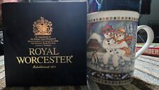 Royal worcester sue for sale  WREXHAM