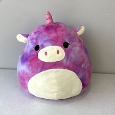 Squishmallows lola tie d'occasion  Expédié en Belgium