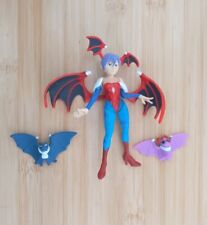 Darkstalkers lilith figure for sale  Lima